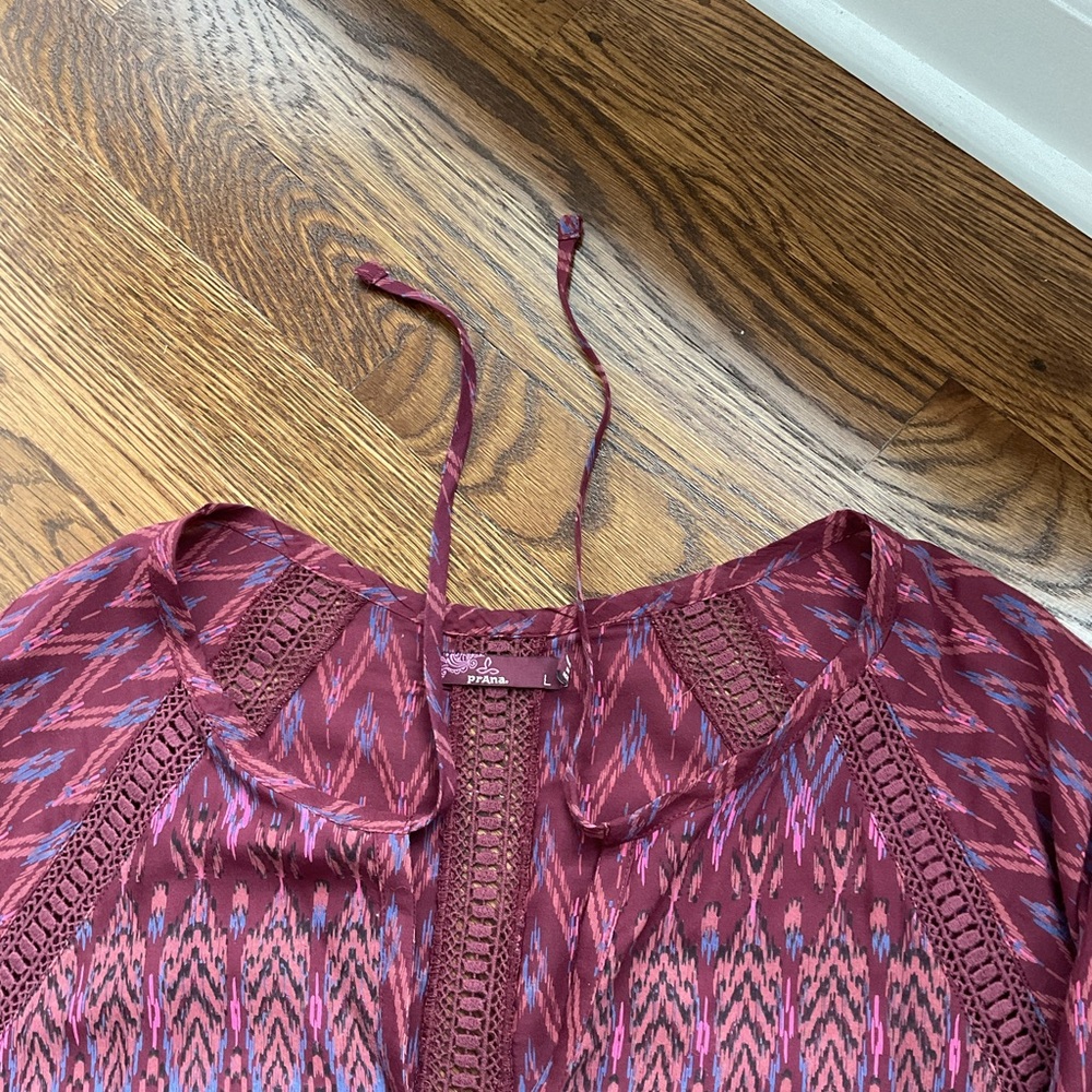 Prana Tunic - Picture 7 of 8